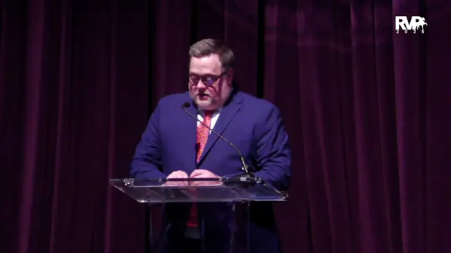 2025 AHHS Junior Exhibitor Award - Hu...