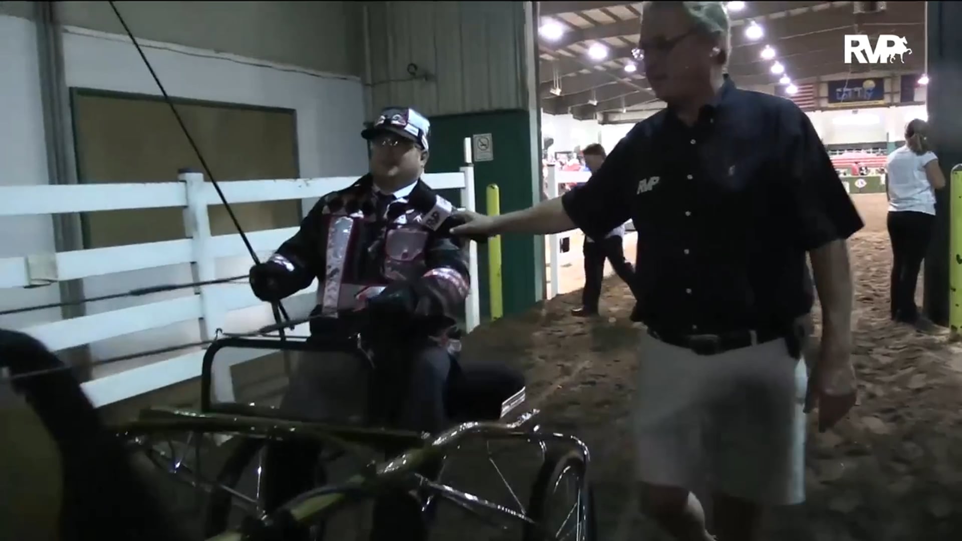 NCSC17 - Class 169 - Hollywood Star