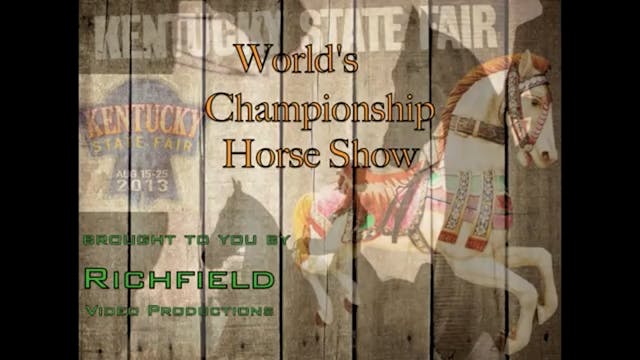 WCHS13 - Class 108 - Fort Chiswell's ...