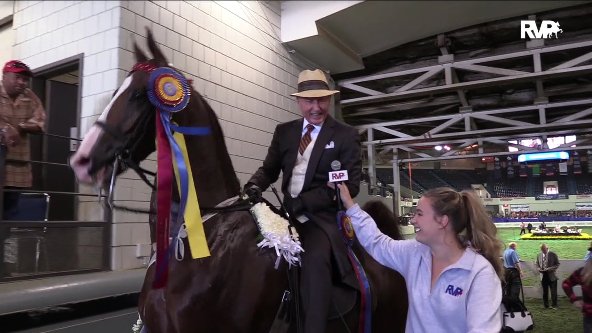 WCHS19 - Class 213 - Undulata's Johnny Rebel