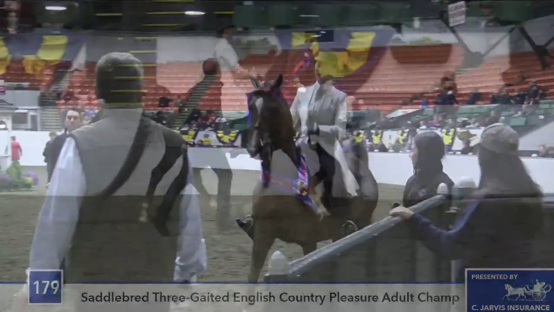 UPHACh14 17 - CH Extremely Fortunut - Championship