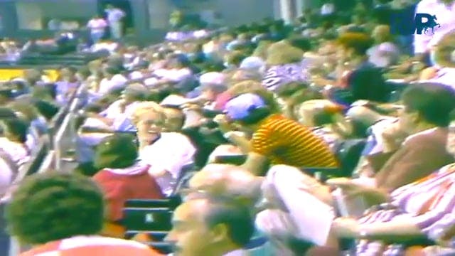 1987 WCHS Class 10 Kentucky County Fa...