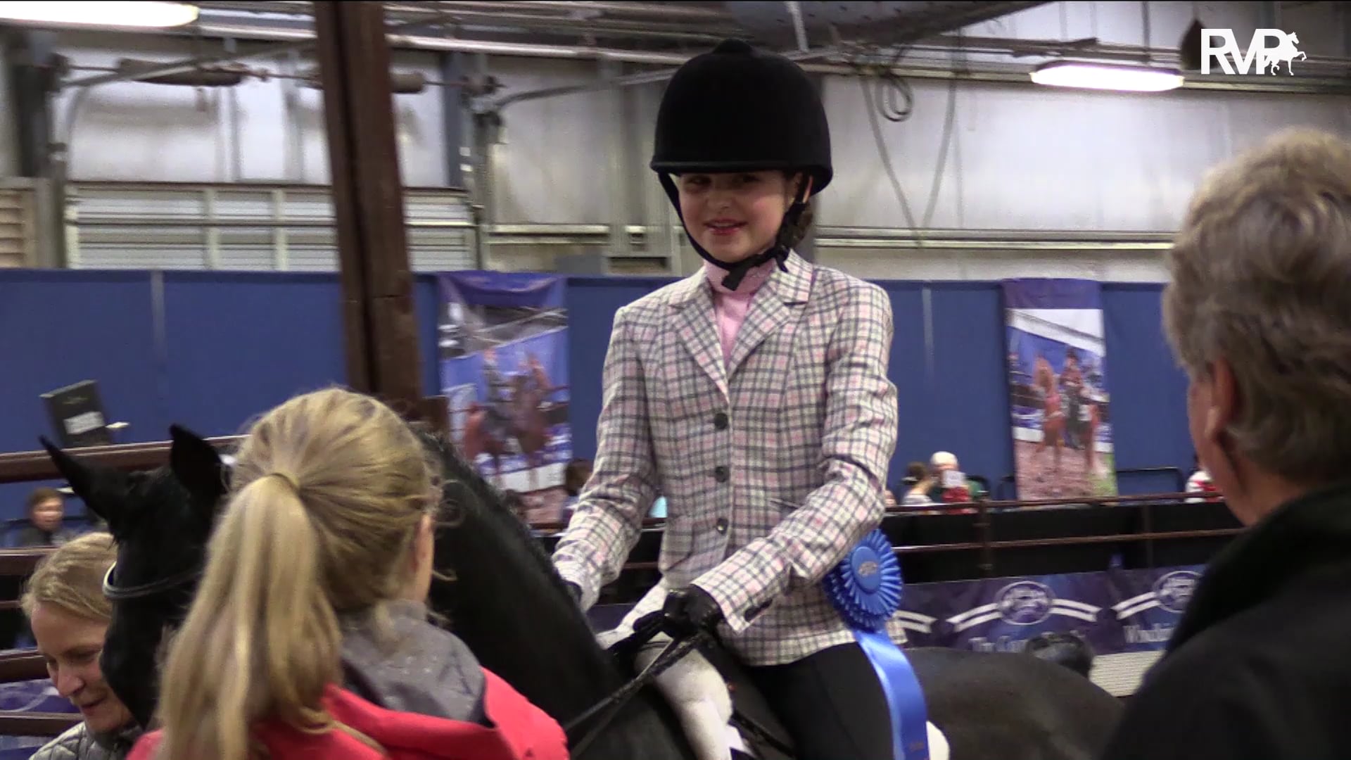 MC19 - Class 50 - Ledyard's Lucky Lucas GCH