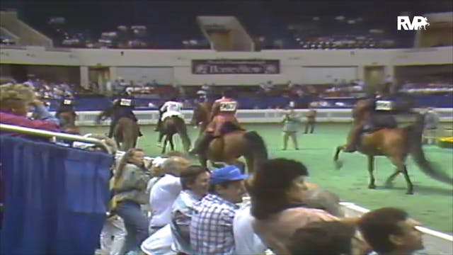 1992 WCHS Class 161 ASB Adult Three G...