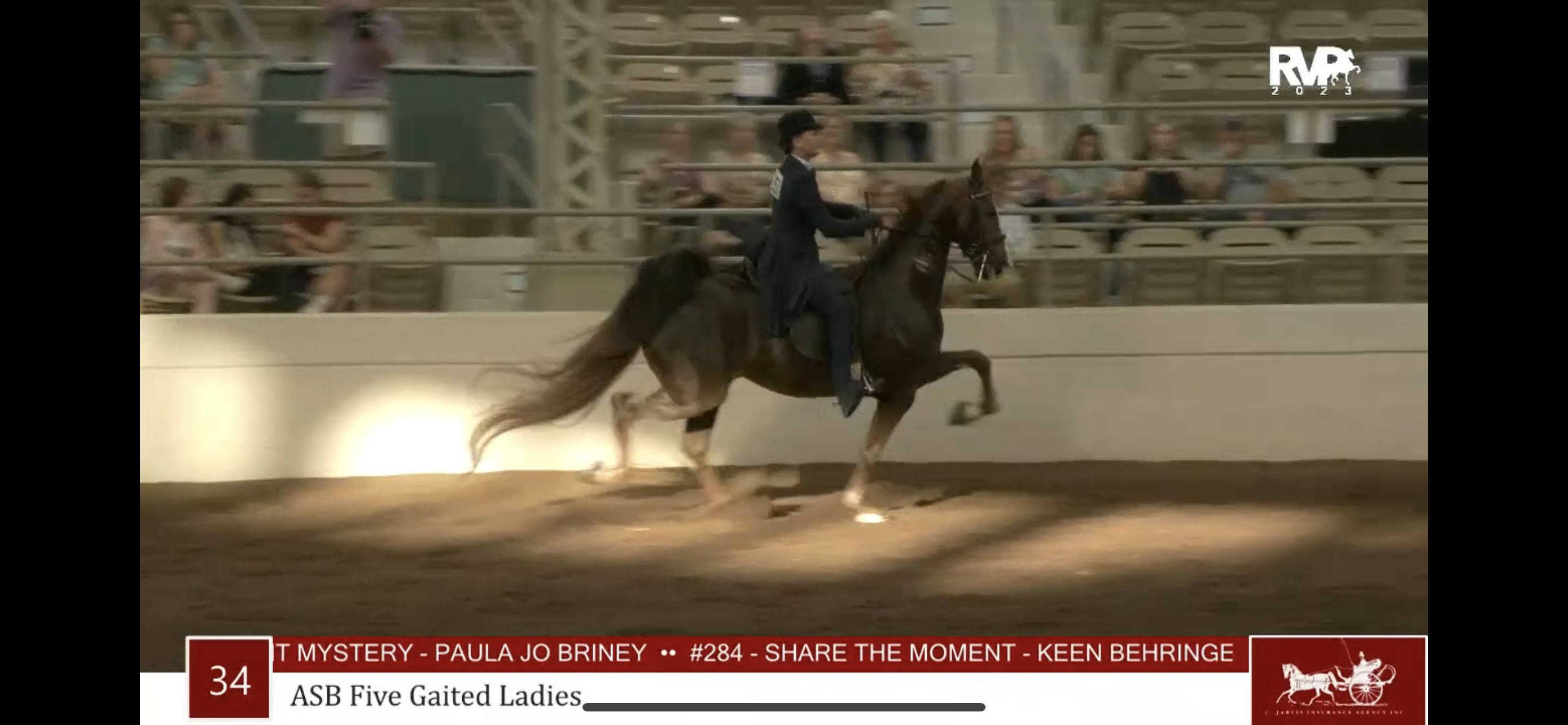 2023 Midwest Charity - Tuesday Evening