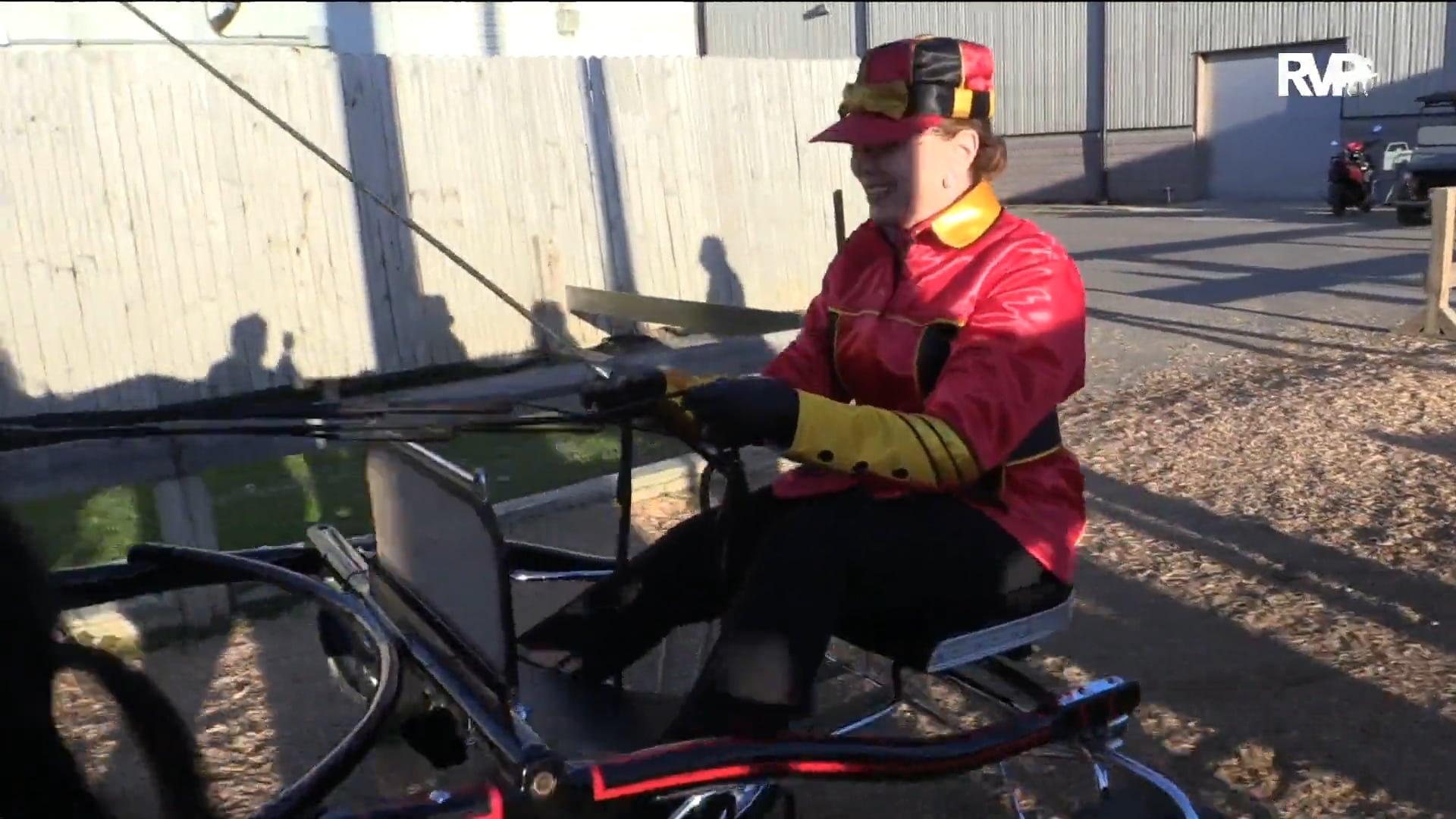 GASP18 - Class 98 - Regal's Night Shadow LF Championship