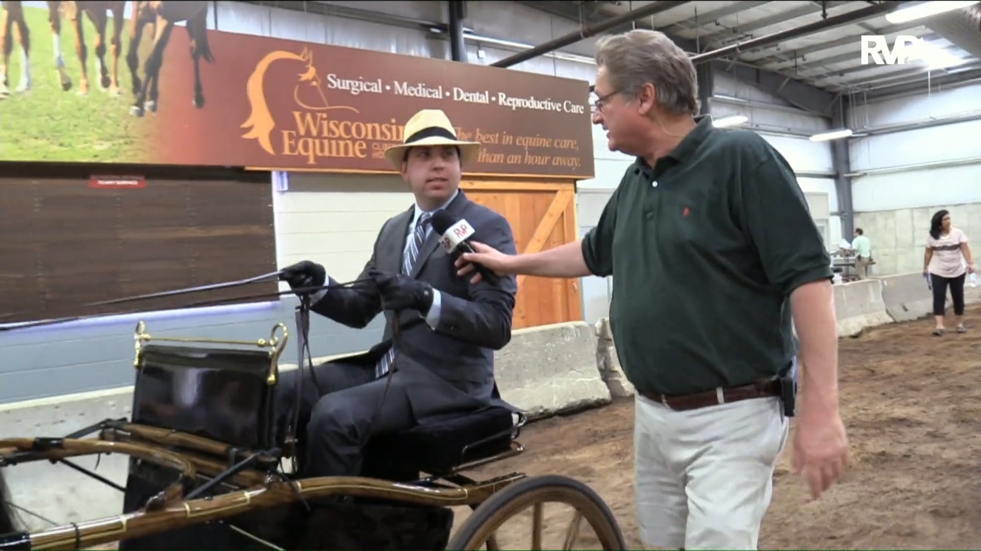 MC18- Class 118 - I'm A High Roller