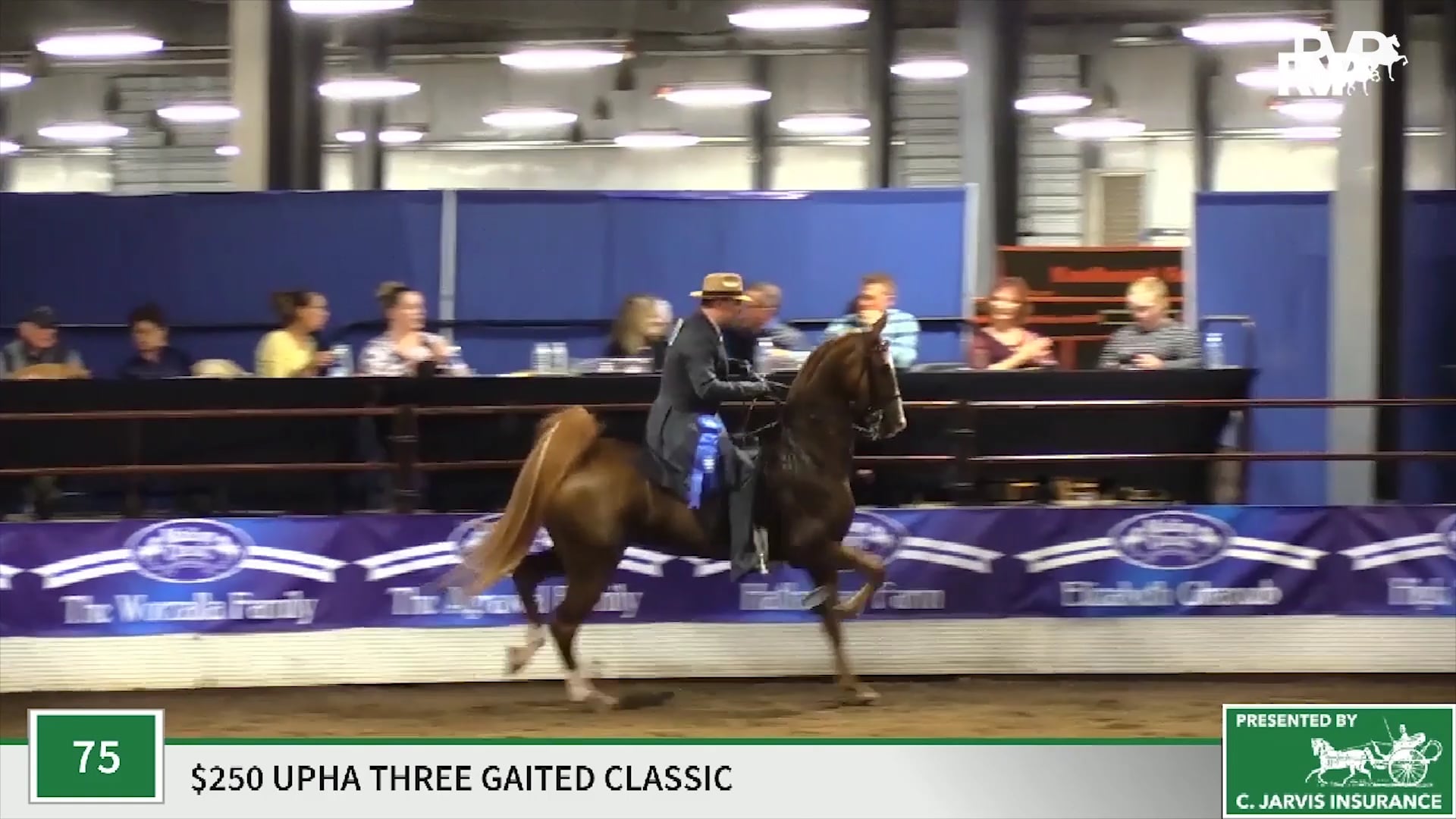 MC19 - Class 75 - Res Ipsa Locquitur