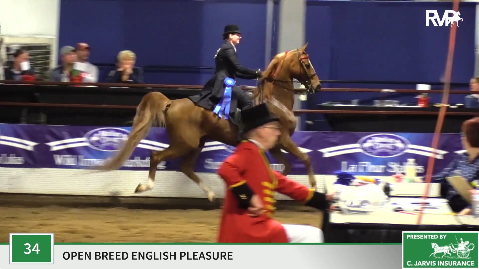 MC19 - Class 34 - Coventry's Too Fast Too Furious