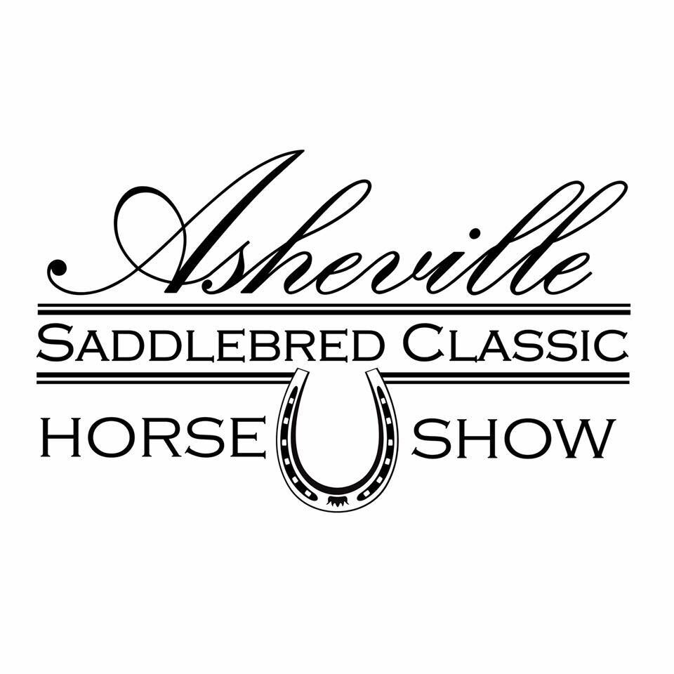 2025 Asheville Saddlebred Classic - Saturday Evening