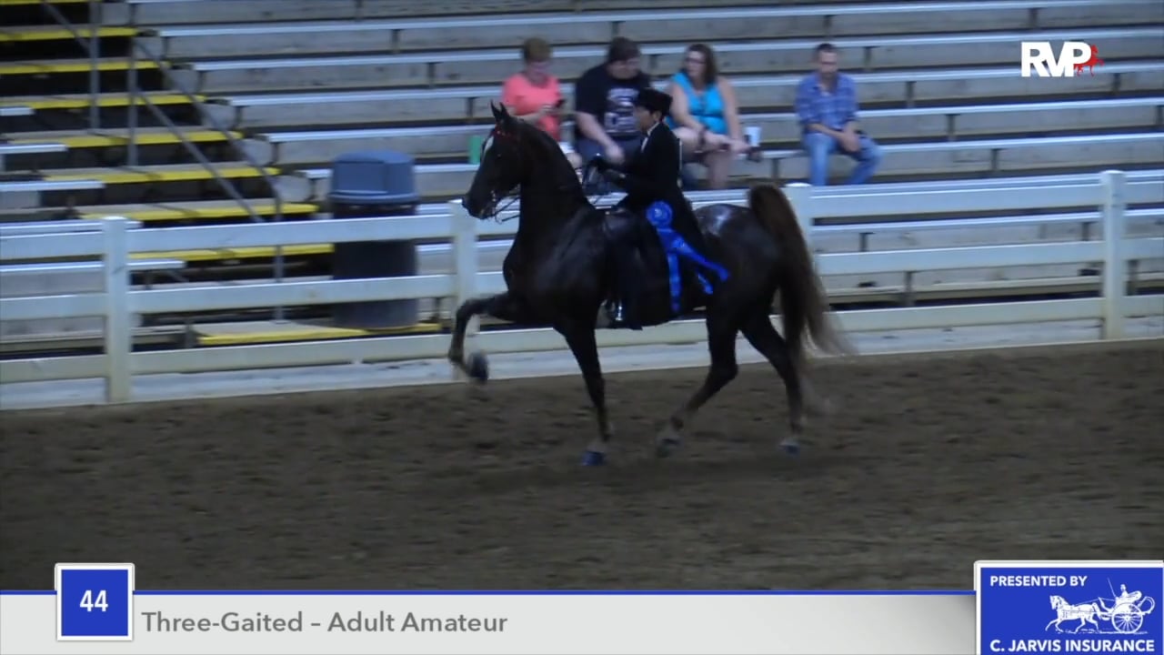 SEC18 - Class 44 - Ridgewood's Special Agent