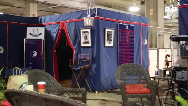 KC15 - The Tack Rooms of Kansas City 