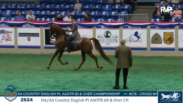 AN25 - Class 2624 - HA-AA Country Eng...