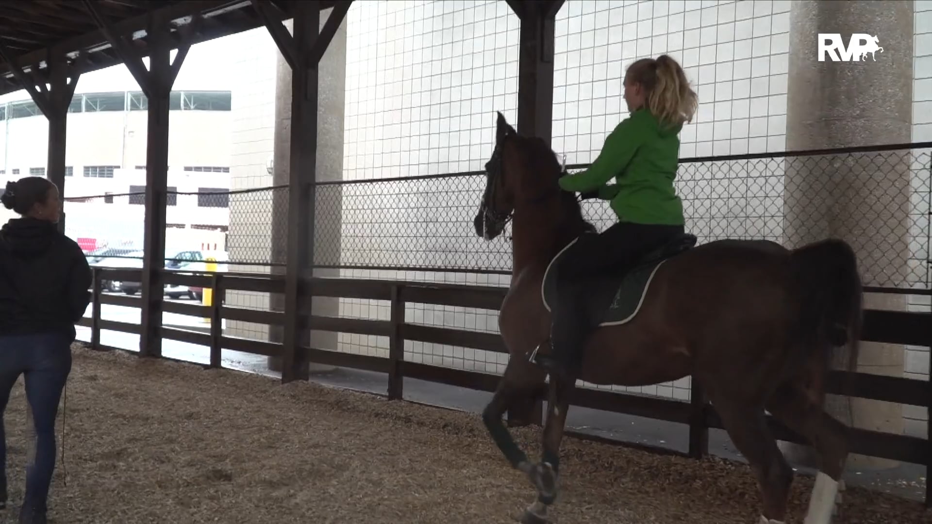 WCHS18 Louisville Debut - Elizabeth Lawson