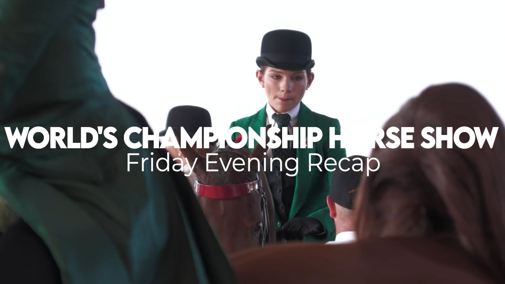 WCHS26 - Friday Evening Recap