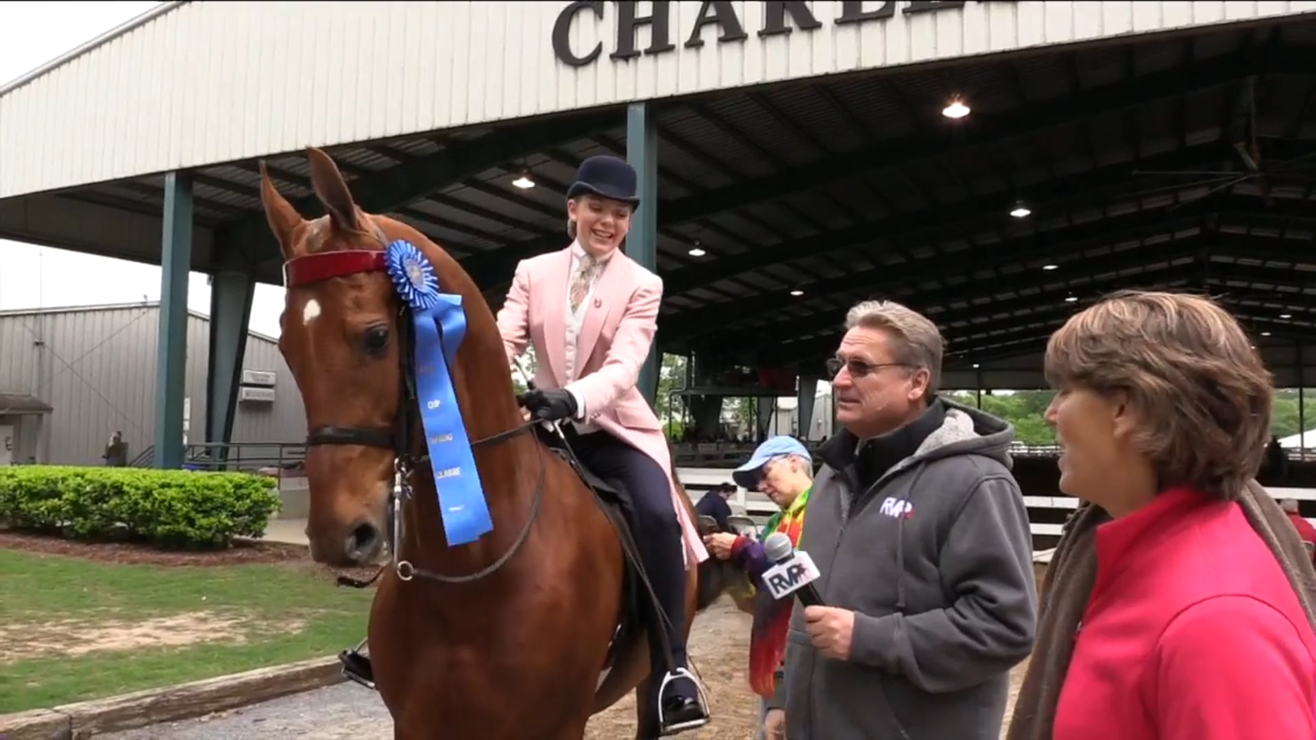 DC17 - One In A Billionheir