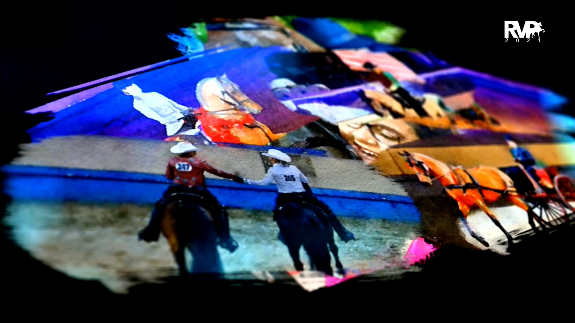 MGN21 -Performance - Wednesday Afternoon