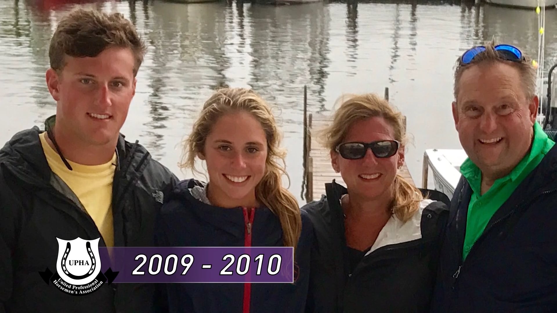 Recognition of Past Presidents