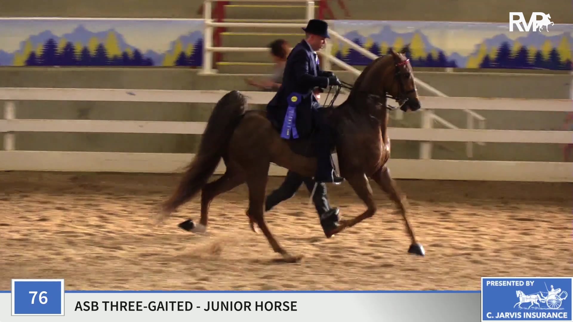 ASC19 - Class 76 - Blue Moment-