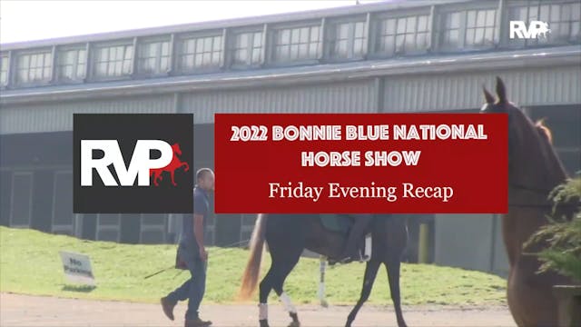 BB22 - Friday Evening Recap