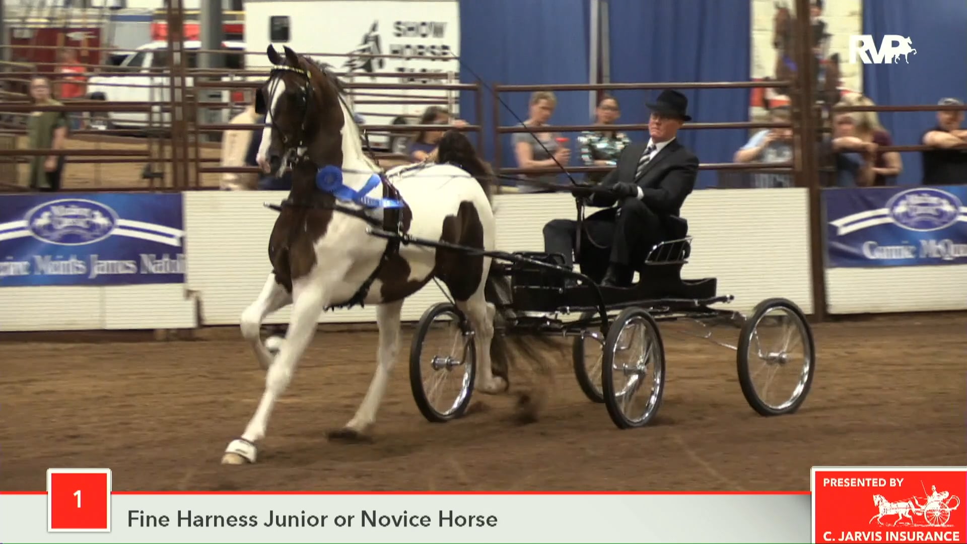 MC18 - Class 1 - Lookin' For A Miracle