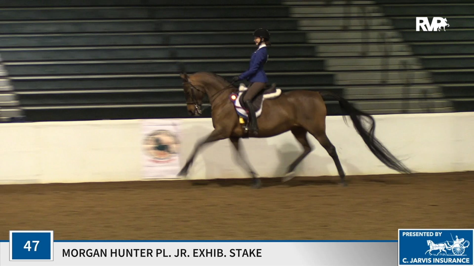 2020UPHA16 - Class 47 - Game Date