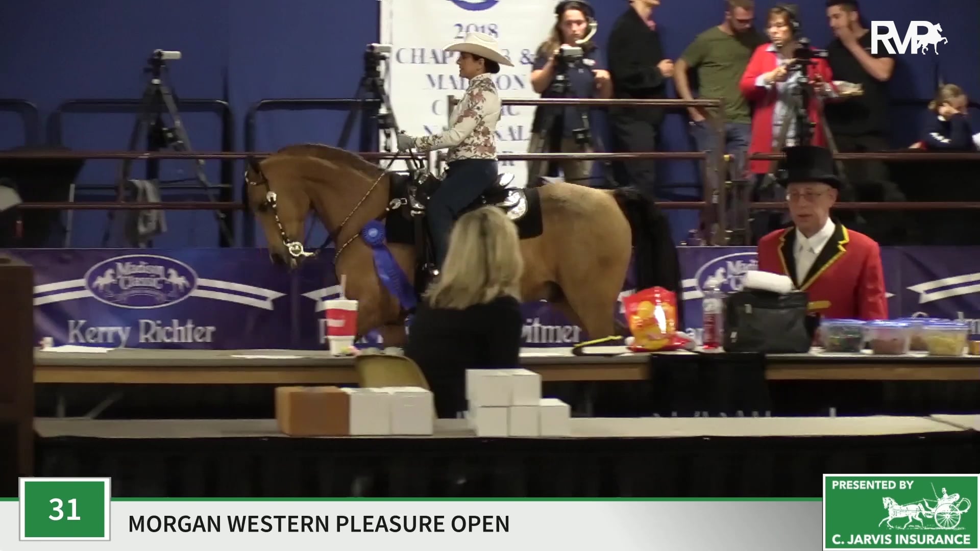 MC19 - Class 31 - KAK Midsummer Fable-