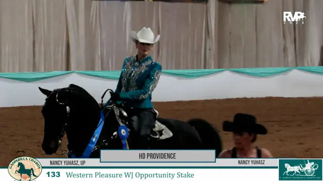 2026 Gasparilla Charity Horse Show - ...