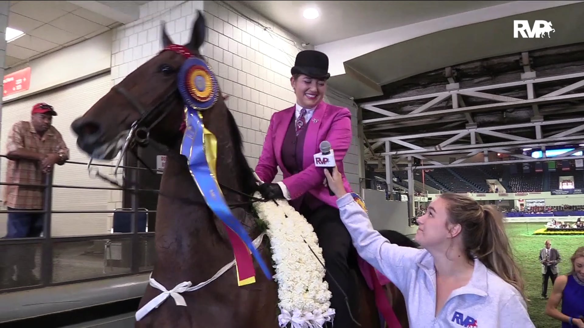 WCHS19 - Class 212 - CH Graceful Surprise