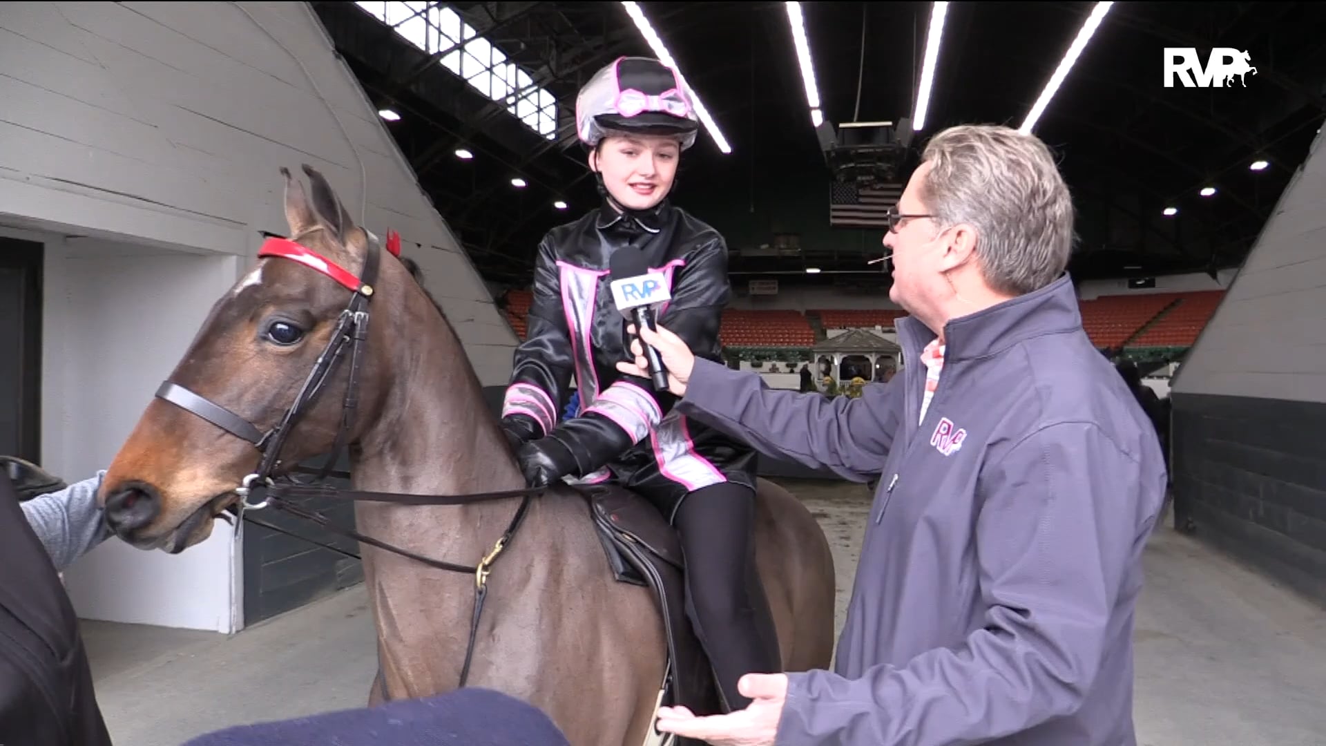 UPHA14-18 Class 6 Cocked - N - Ready