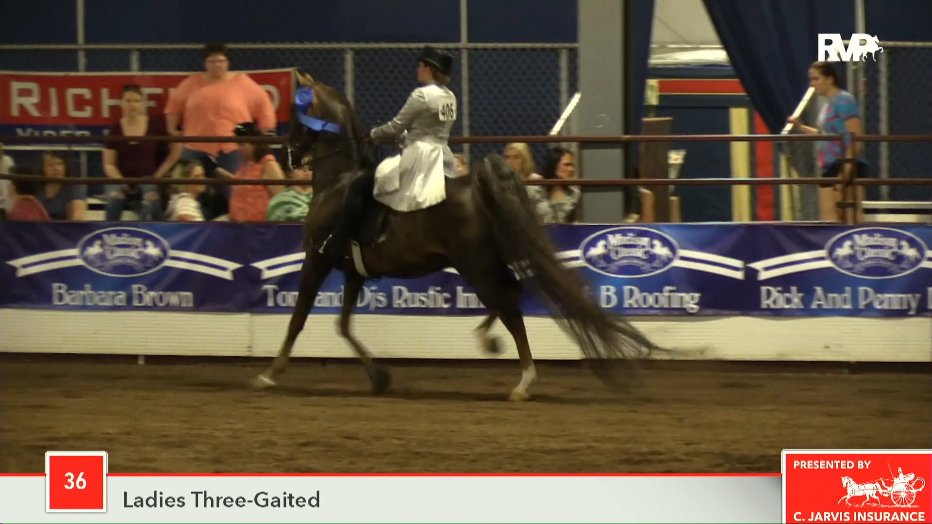 MC18 - Class 36 - Look Of Success