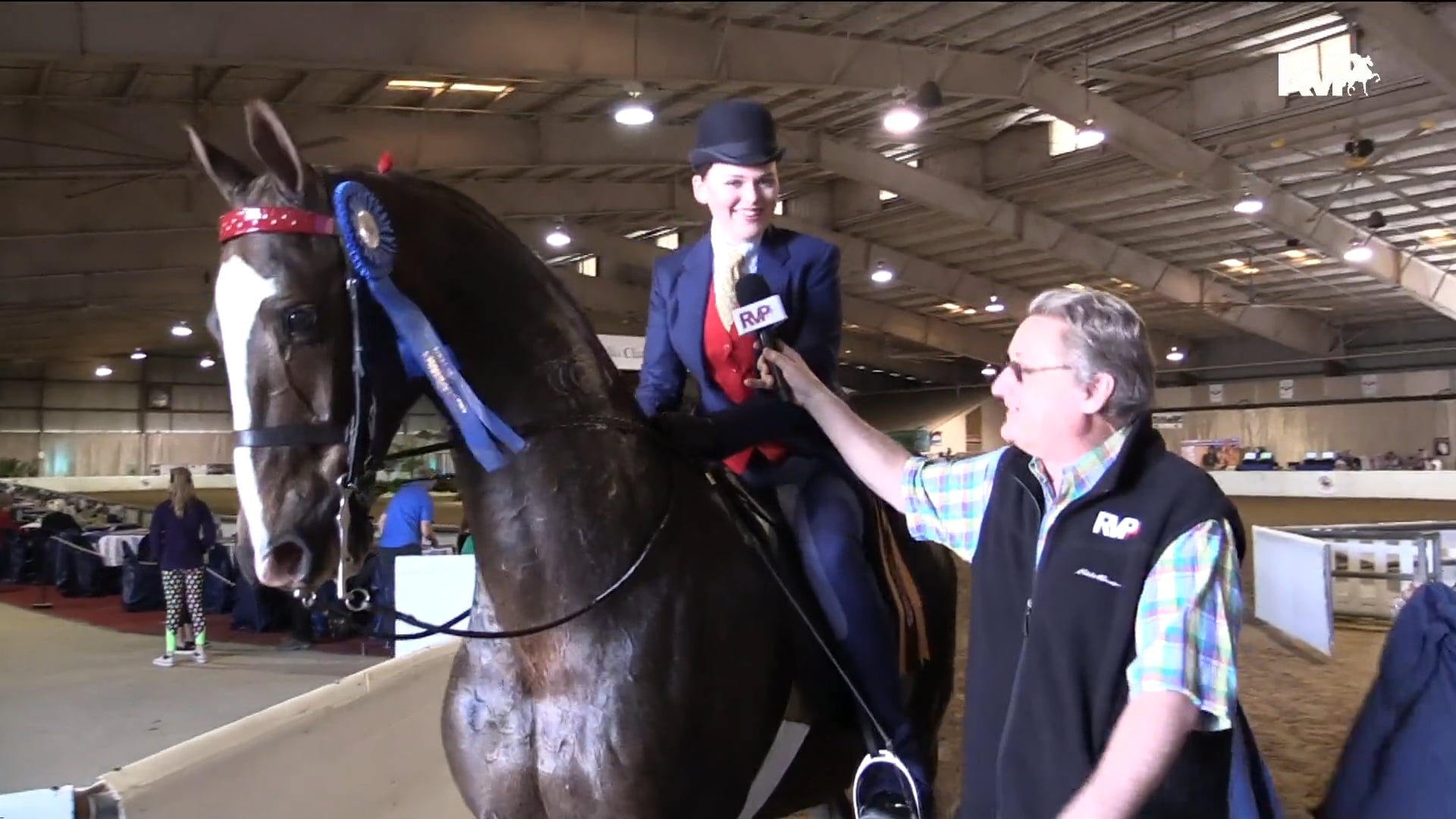 GASP18 - Class 127 - Emma Tuleu The Good Hands