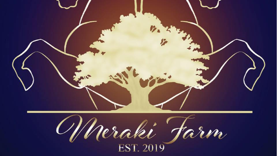 To Market, To Market - Meraki Farm