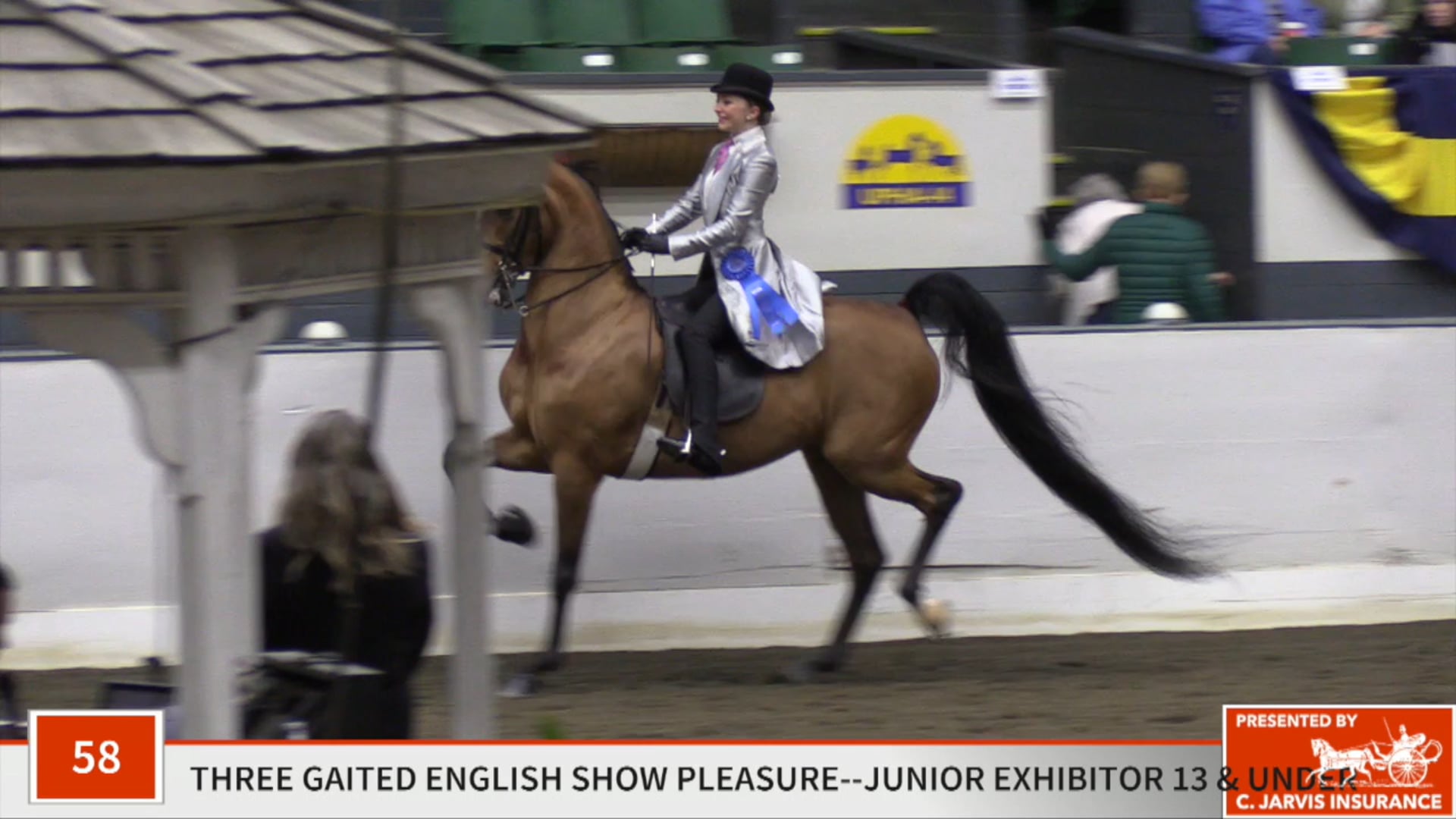 UPHA14-19 - Class 58 - Stella's Stilettos