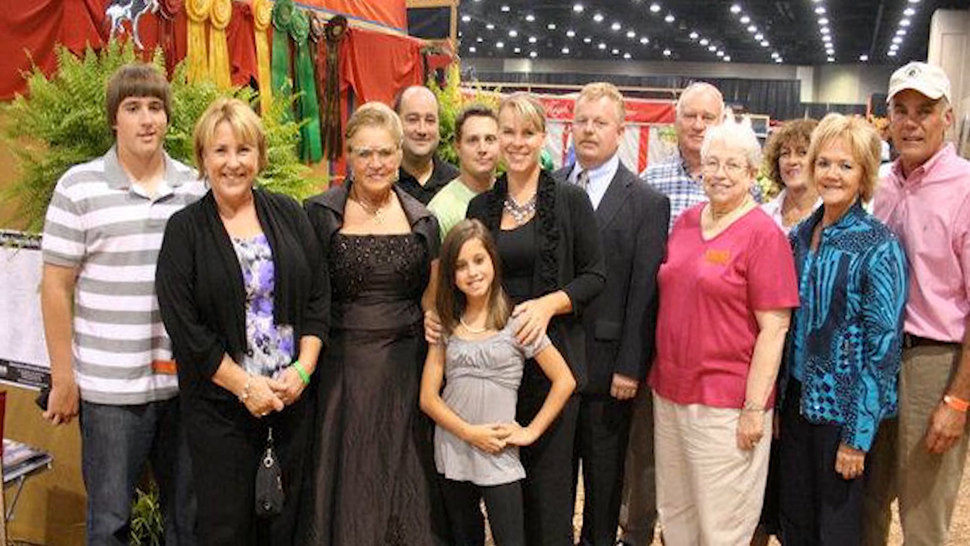 Sue Harrod - E Mikkelsen Award 2018