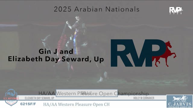 AN25 - Class 621 - Gin J and Elizabet...