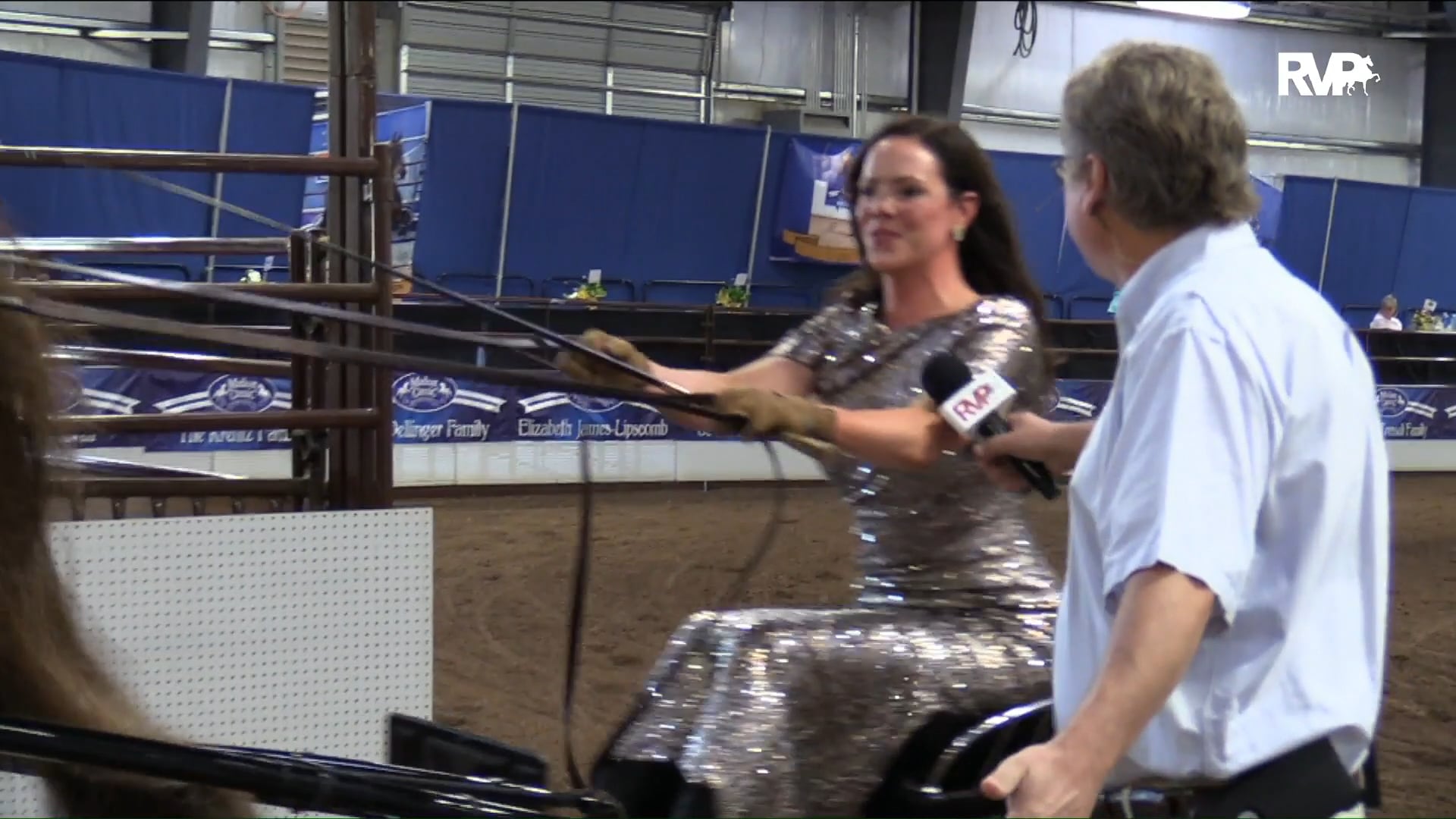 MC18- Class 19 - Night With Ringo