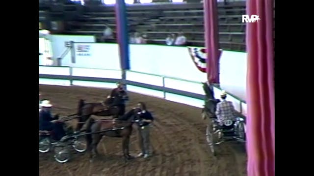 1988 Des Moines Spring Horse Show - J...