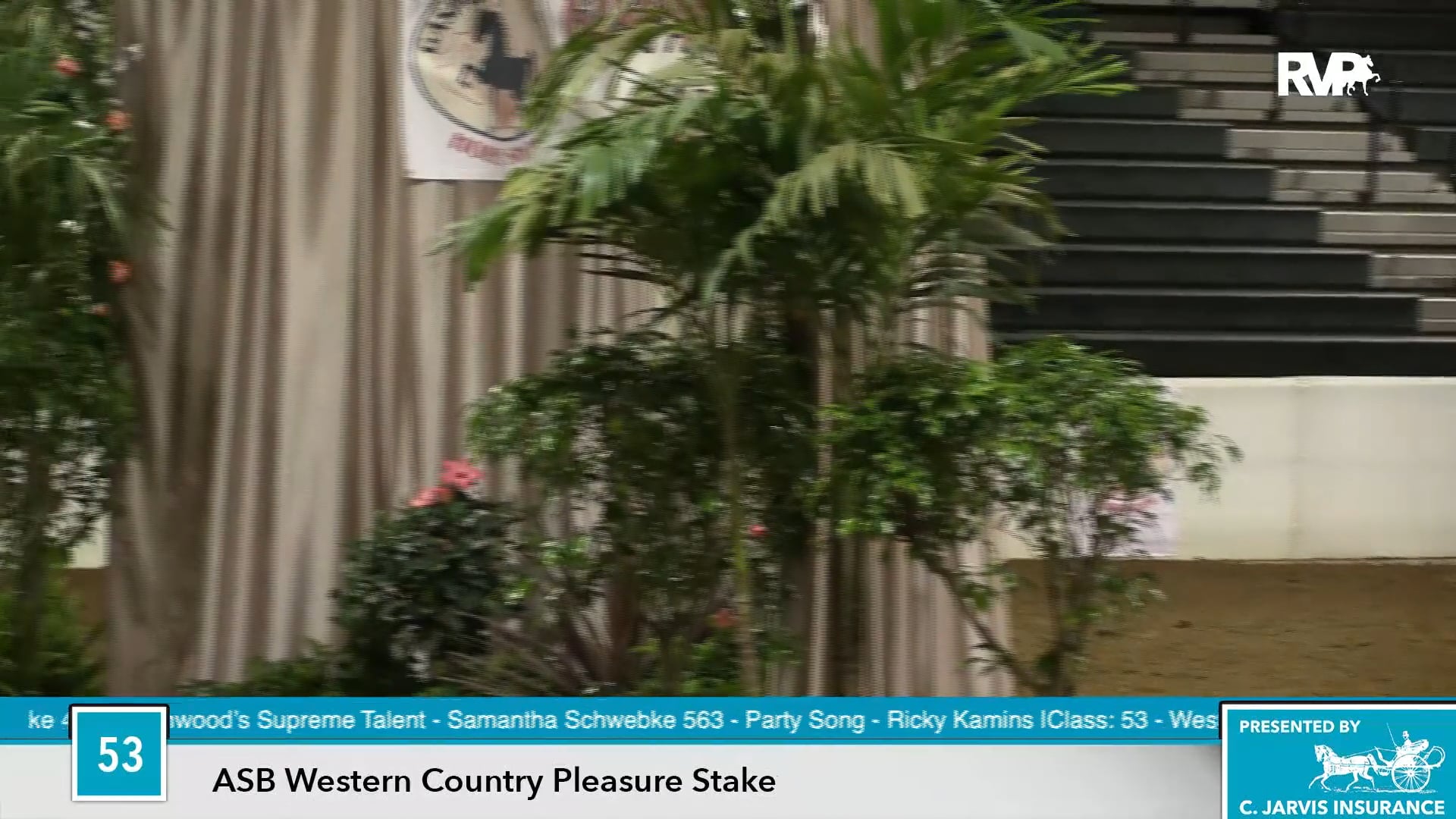 UPHA16 - Class 53 - Party Song