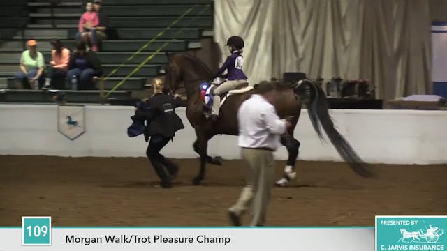 GASP17 - French Flambeau - Morgan Wal...