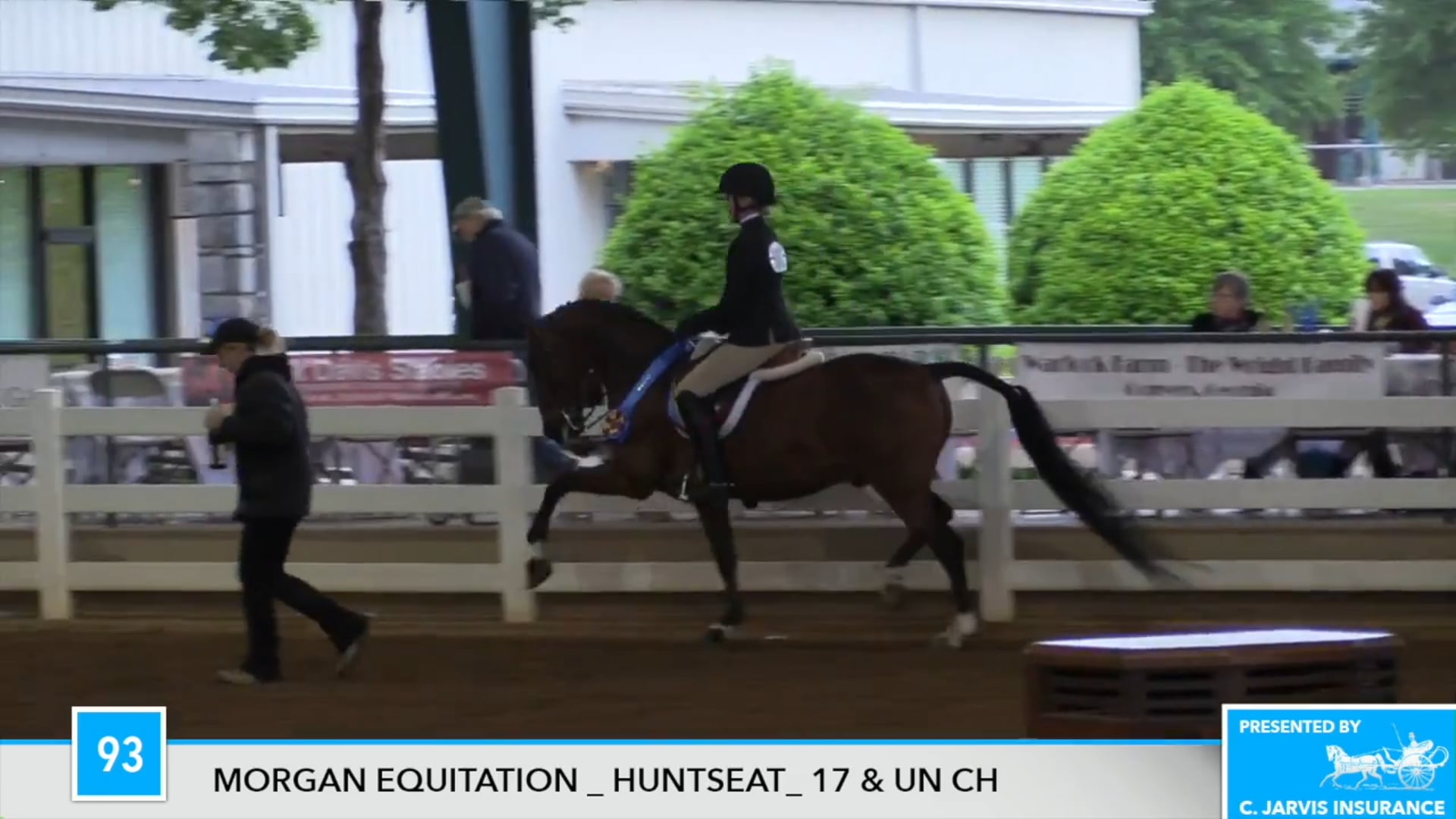 DC17 - PLK Shamrock Spirit - Championship