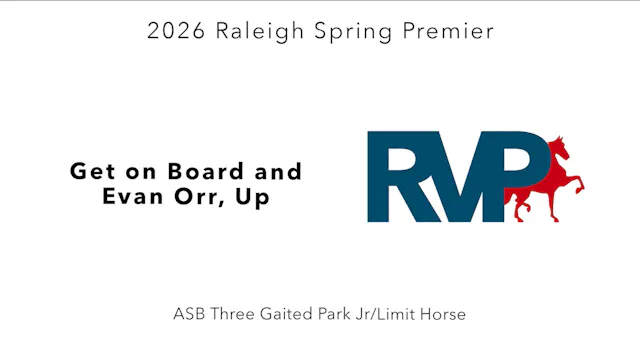 RSP26 - Class 83 - Get on Board and E...