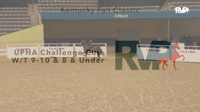 KFC24 - Class 78 - UPHA Challenge Cup...