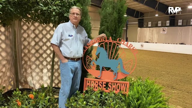 2021 Little Gasparilla Horse Show  - ...