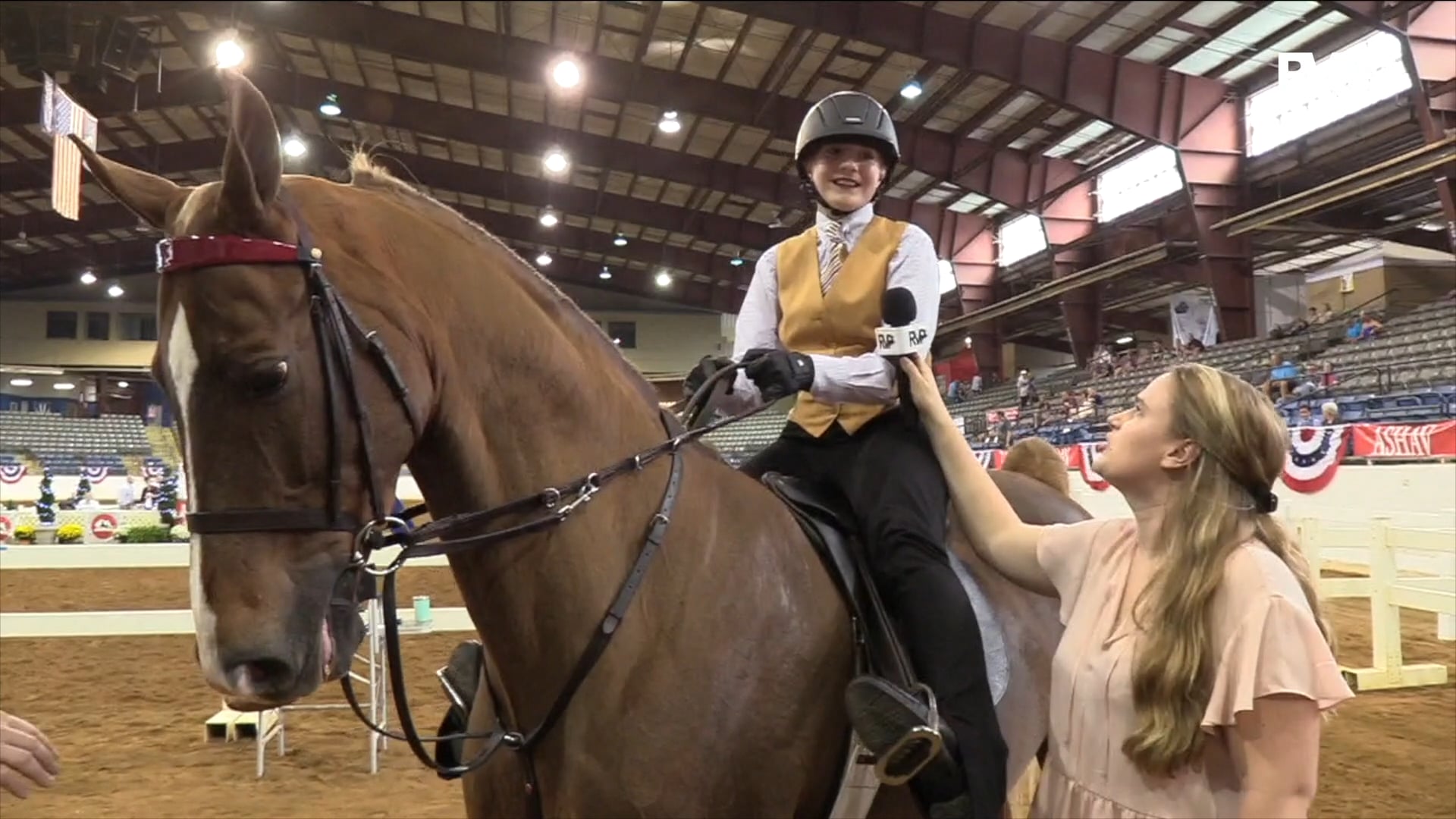 ASHAV19 - Class 214 - Jada Kovach