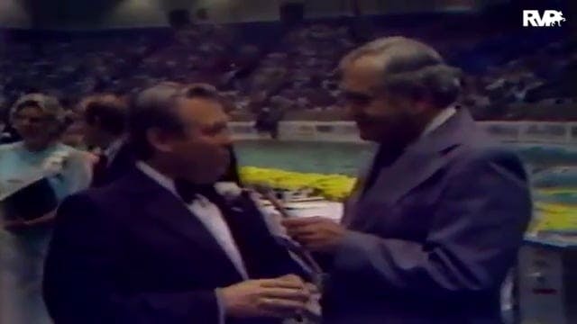 1978 World's Championship Horse Show ...