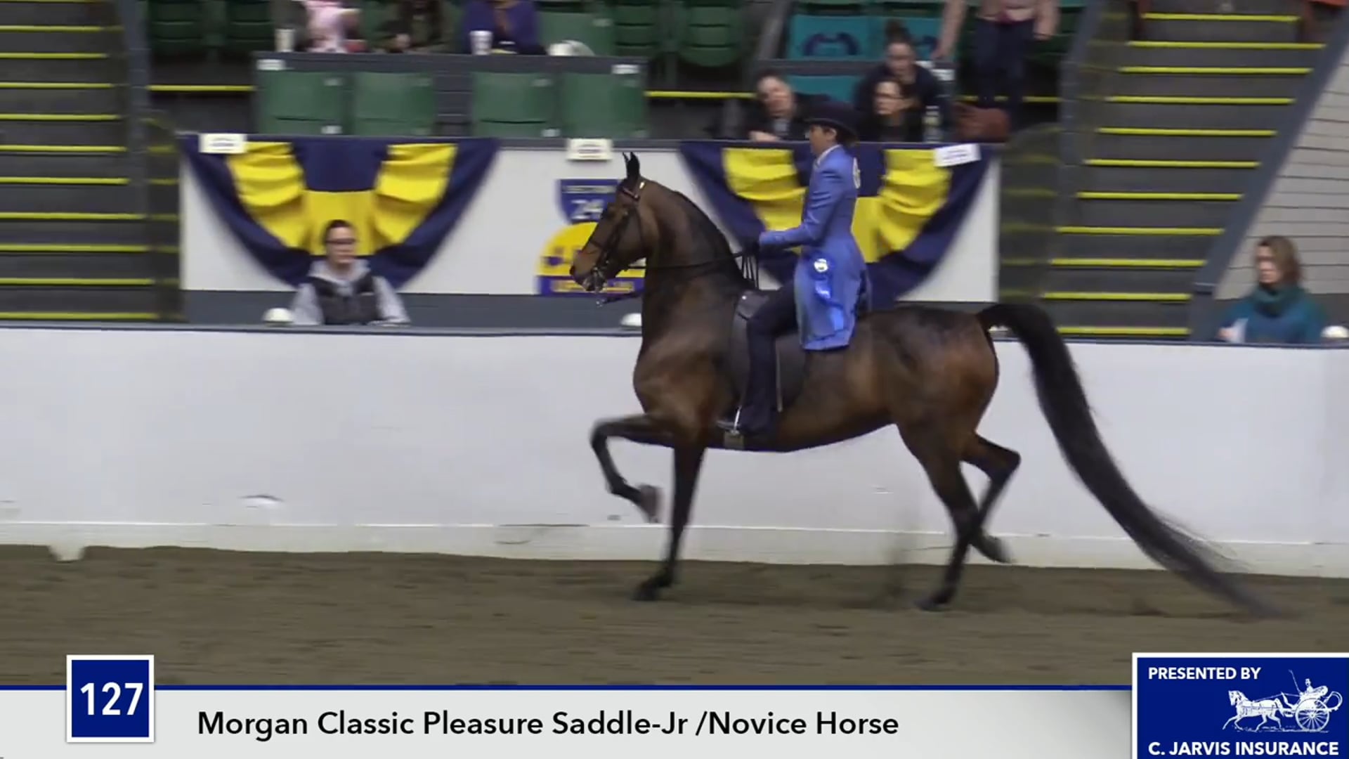 UPHACh14 17 - Dragonfire Fourth Dimension