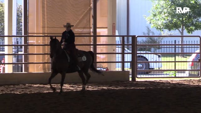 MGN19 - GN Ranch Riding Pattern 2 Ope...