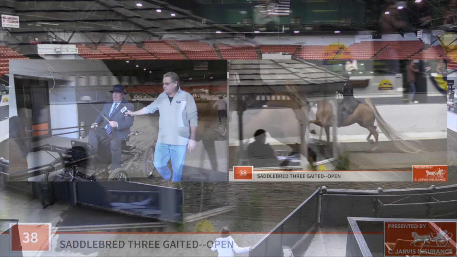 UPHA14-19 - Class 36 - Peter Parker