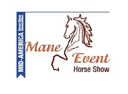 2025 Mane Event Horse Show - Wednesda...